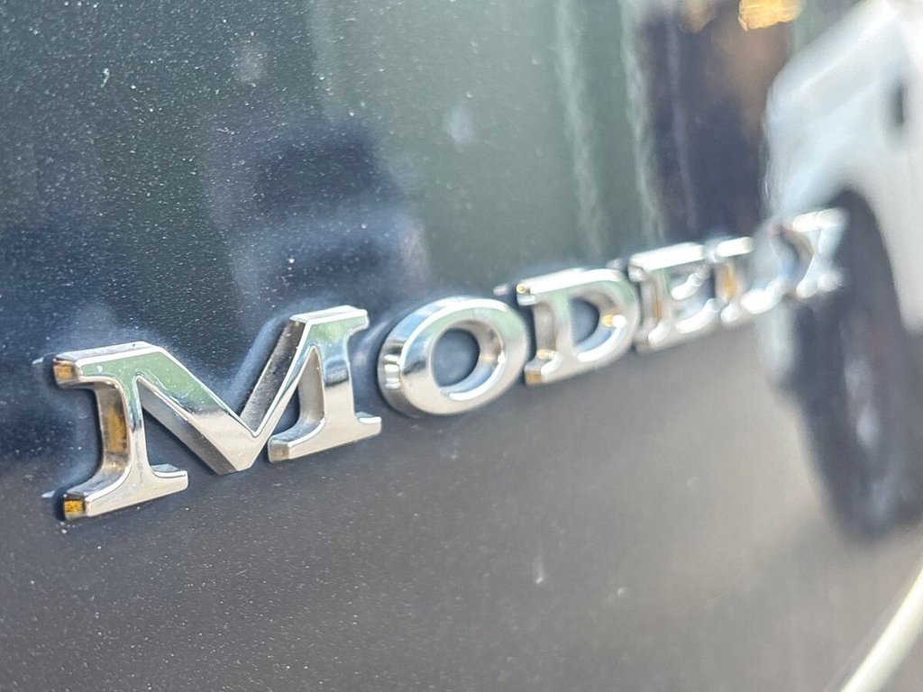 Vehicle 30