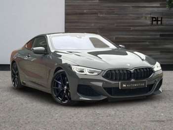 2021 (70) - 3.0 840i M Sport Coupe 2dr Petrol Steptronic Euro 6 (s/s) (333 ps)