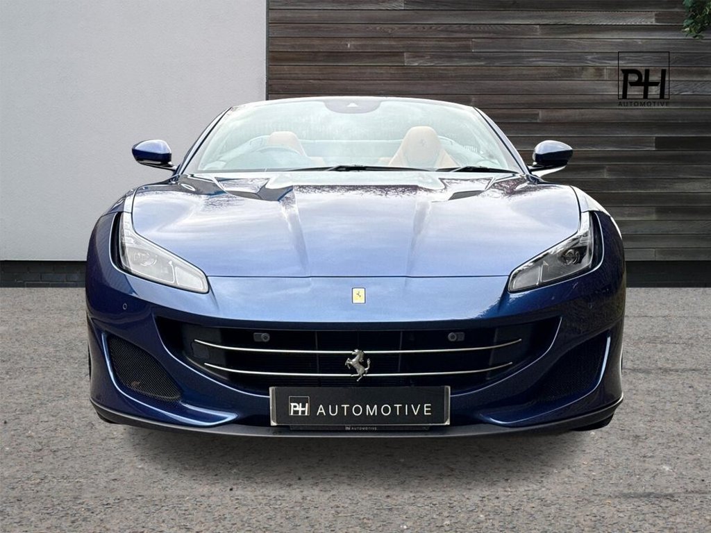Used Ferrari Portofino 2020 for sale - 77287690: Photo 10
