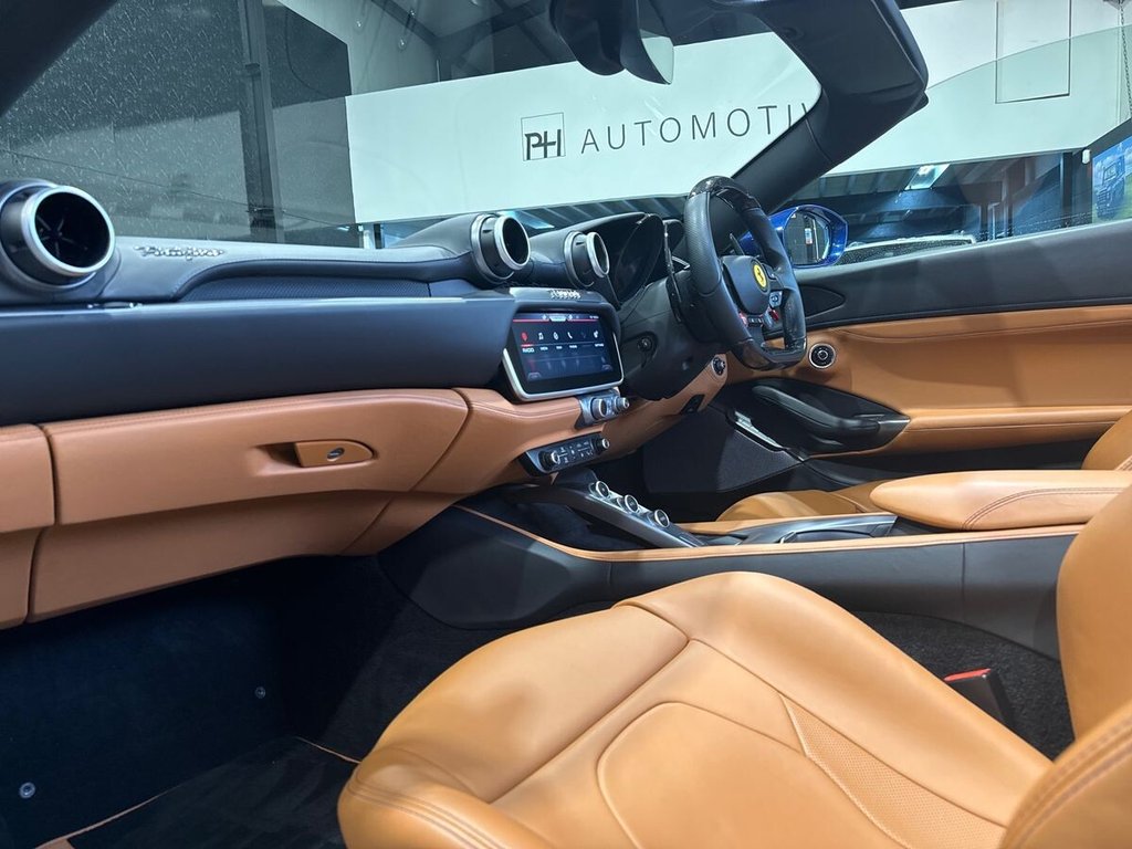 Used Ferrari Portofino 2020 for sale - 77287690: Photo 12