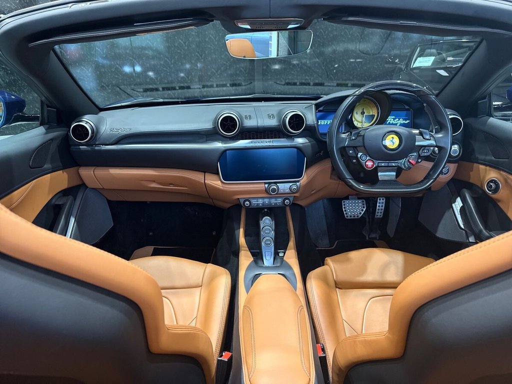 Used Ferrari Portofino 2020 for sale - 77287690: Photo 13