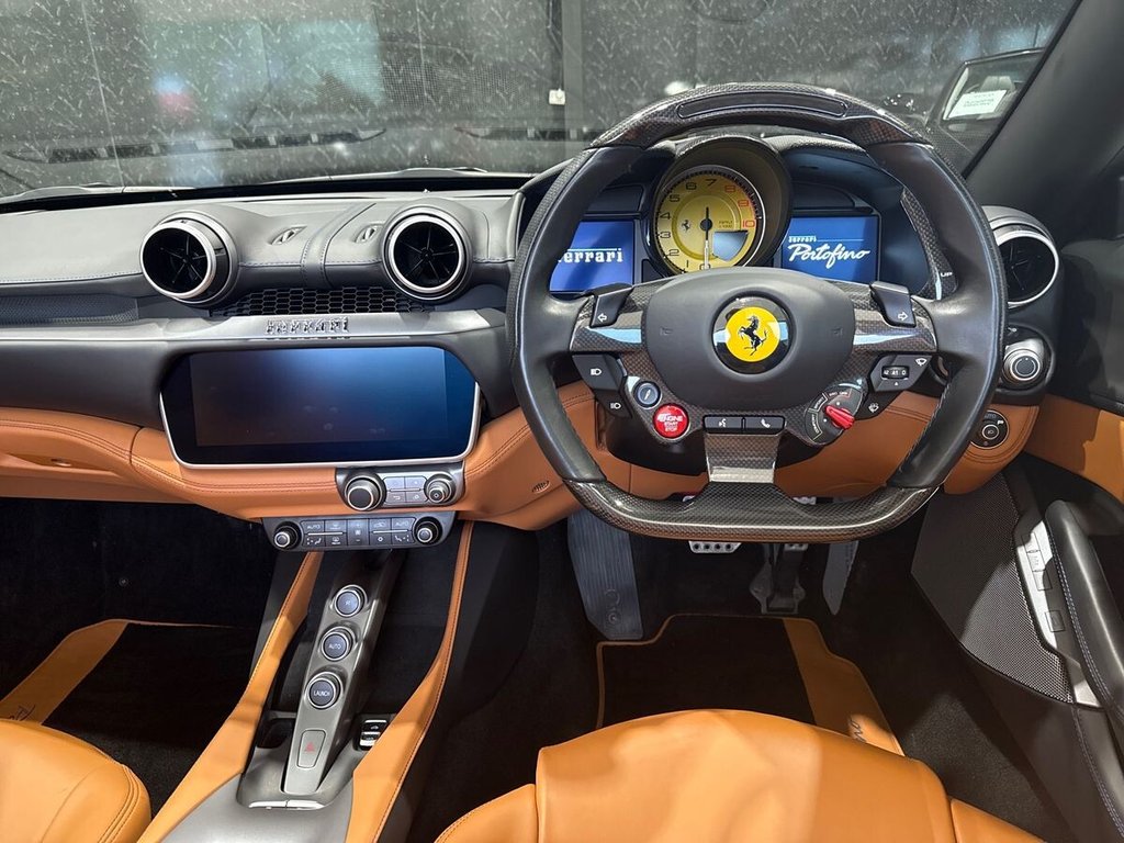 Used Ferrari Portofino 2020 for sale - 77287690: Photo 15