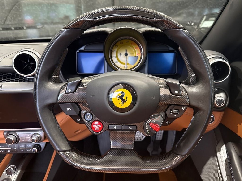 Used Ferrari Portofino 2020 for sale - 77287690: Photo 16