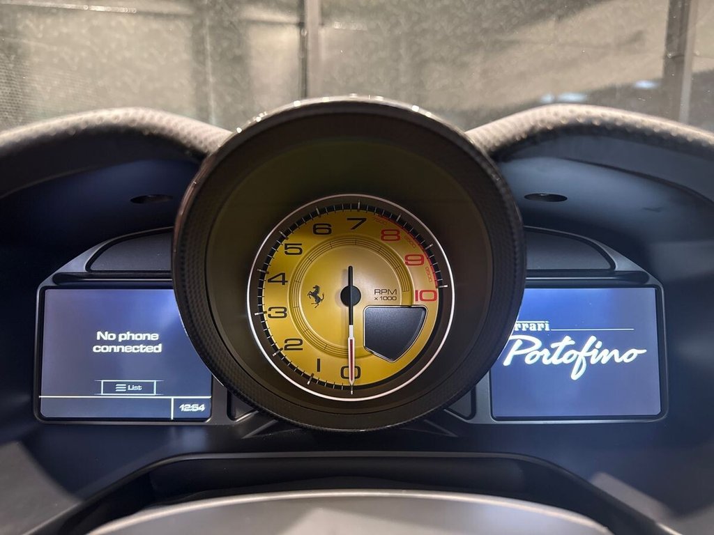 Used Ferrari Portofino 2020 for sale - 77287690: Photo 17
