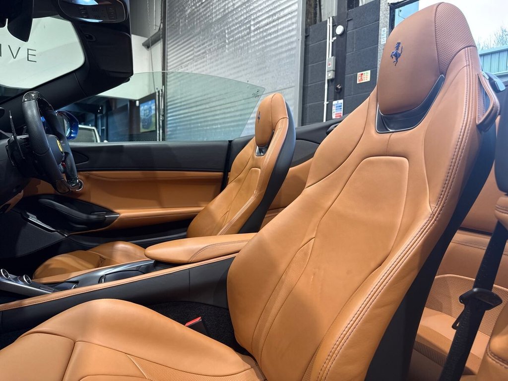 Used Ferrari Portofino 2020 for sale - 77287690: Photo 18