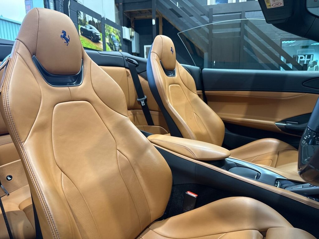 Used Ferrari Portofino 2020 for sale - 77287690: Photo 19
