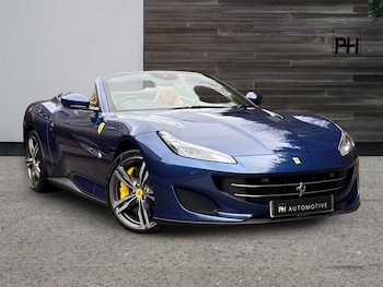 Used Ferrari Portofino 2020 for sale - 77287690: Photo