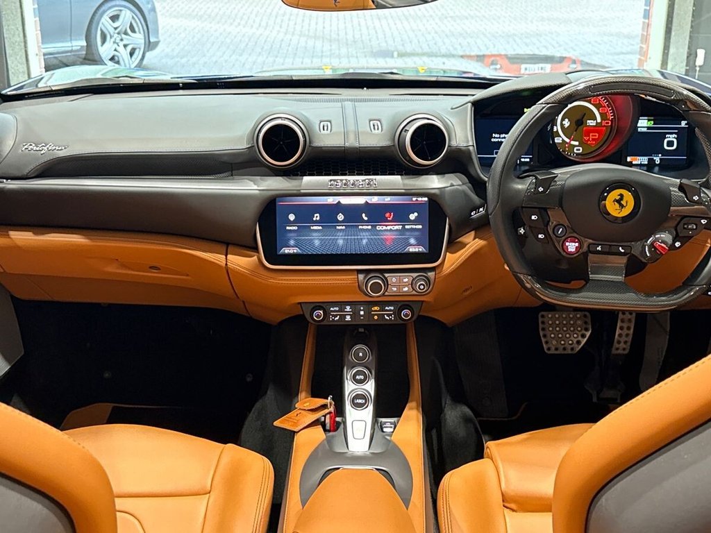 Used Ferrari Portofino 2020 for sale - 77287690: Photo 26