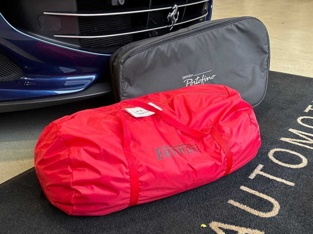 Used Ferrari Portofino 2020 for sale - 77287690: Photo 29