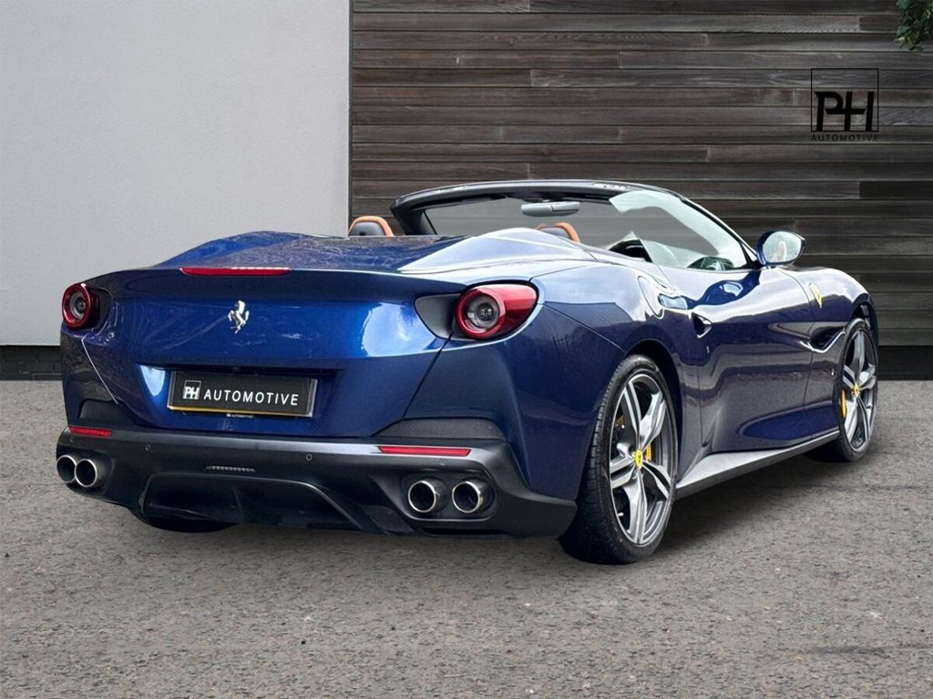 Used Ferrari Portofino 2020 for sale - 77287690: Photo 3