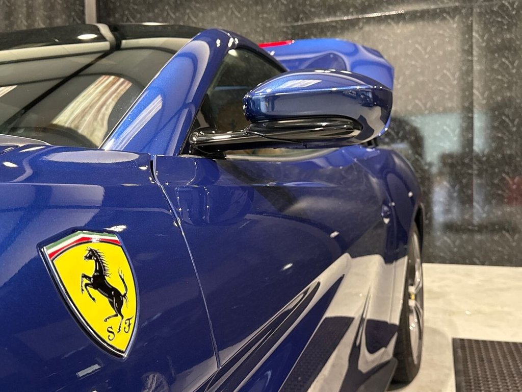 Used Ferrari Portofino 2020 for sale - 77287690: Photo 30