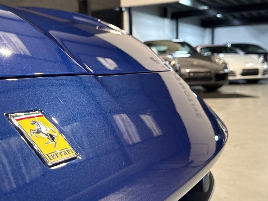 Used Ferrari Portofino 2020 for sale - 77287690: Photo 34