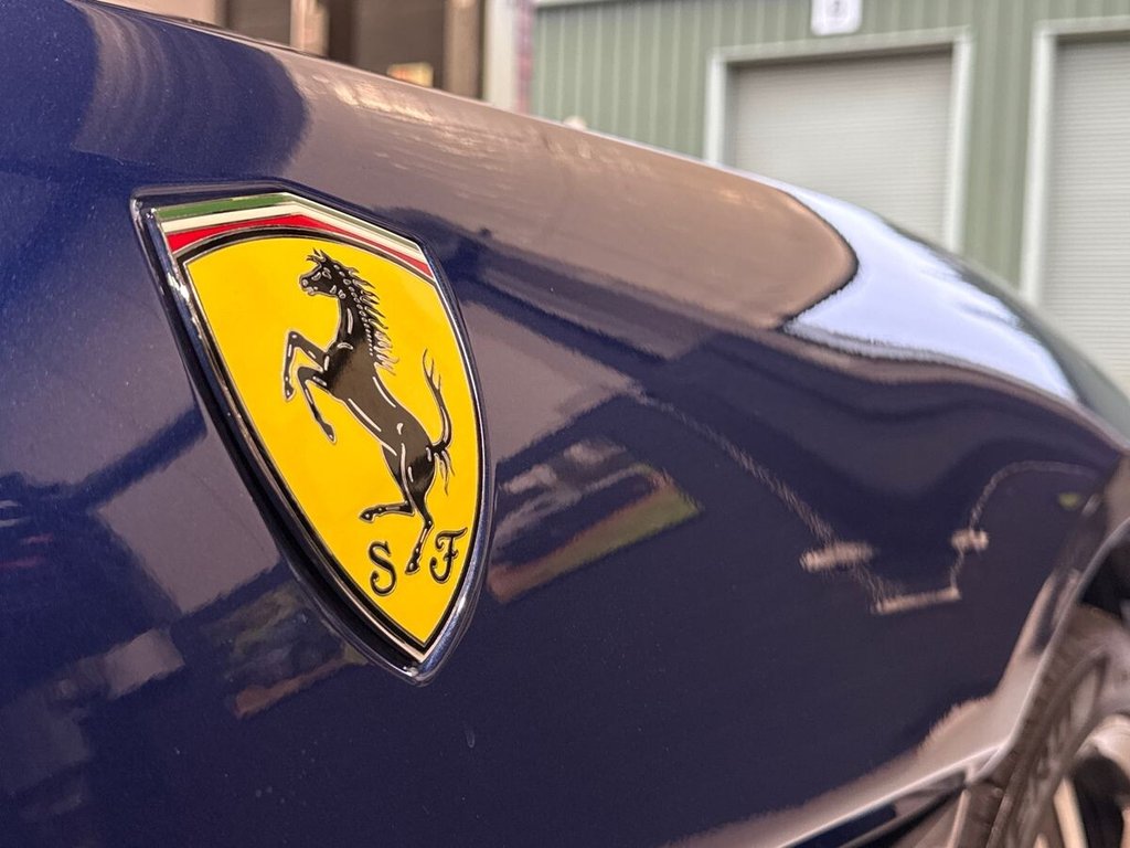 Used Ferrari Portofino 2020 for sale - 77287690: Photo 35