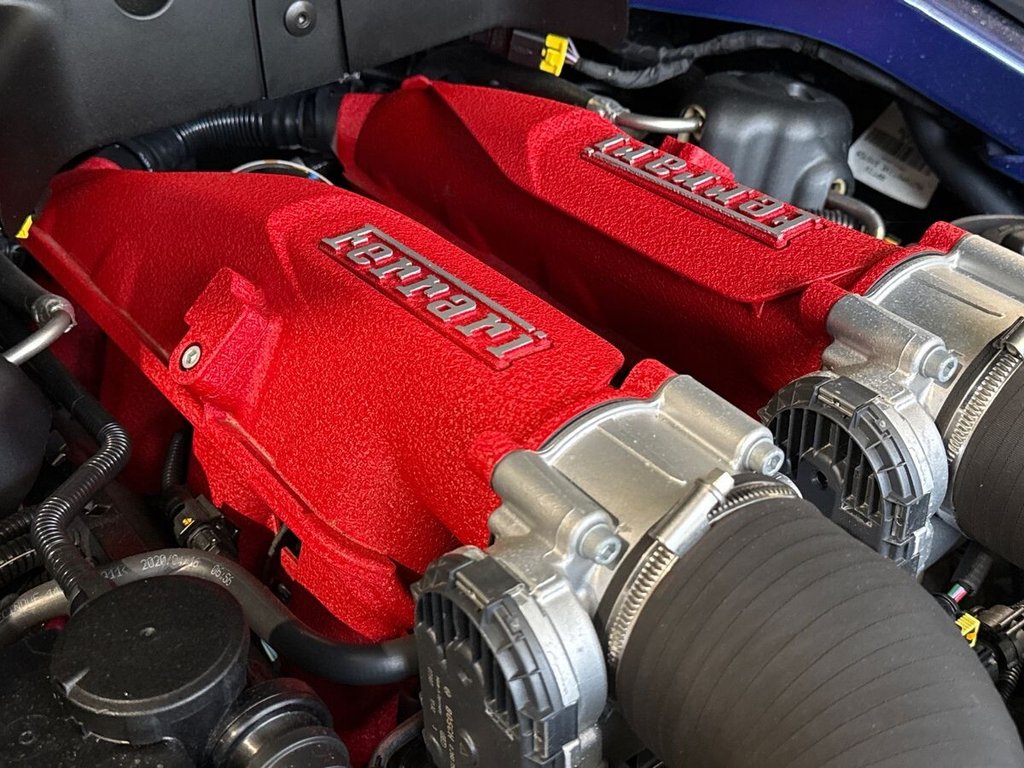 Used Ferrari Portofino 2020 for sale - 77287690: Photo 36