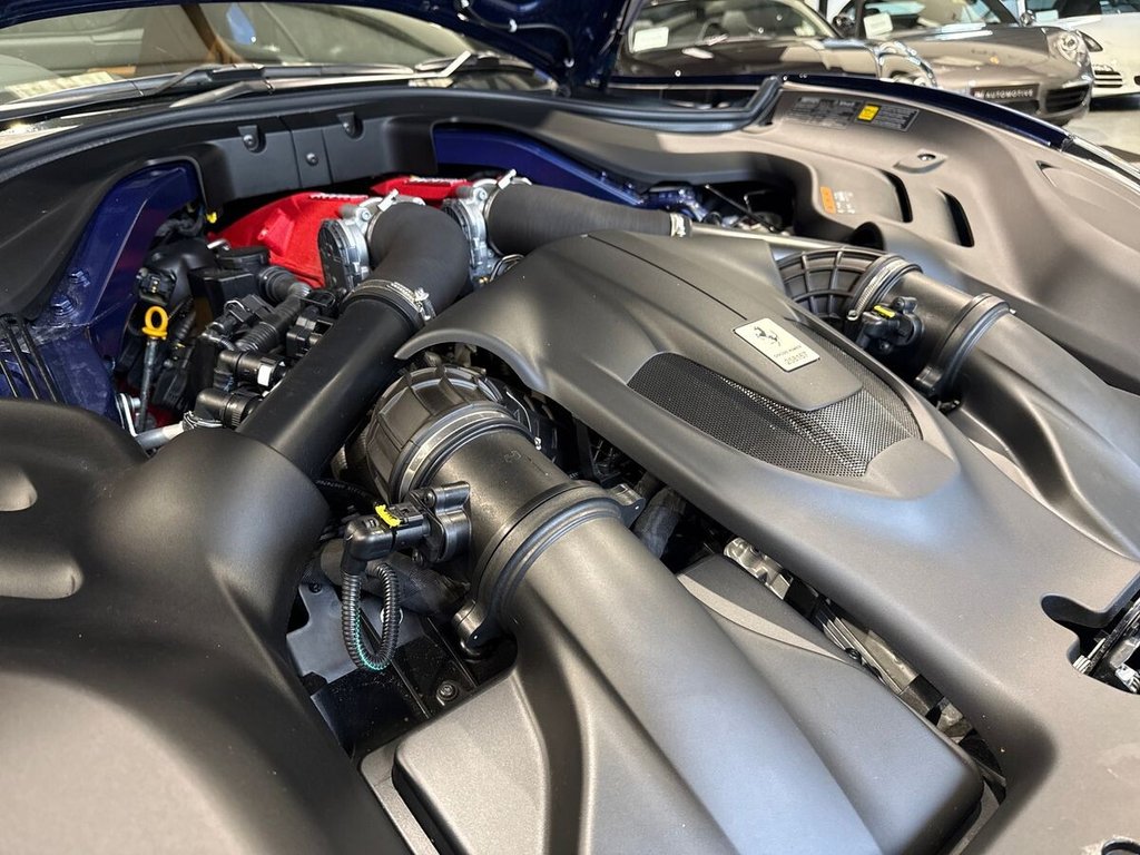 Used Ferrari Portofino 2020 for sale - 77287690: Photo 37