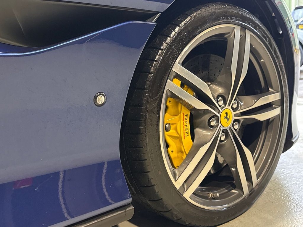 Used Ferrari Portofino 2020 for sale - 77287690: Photo 39