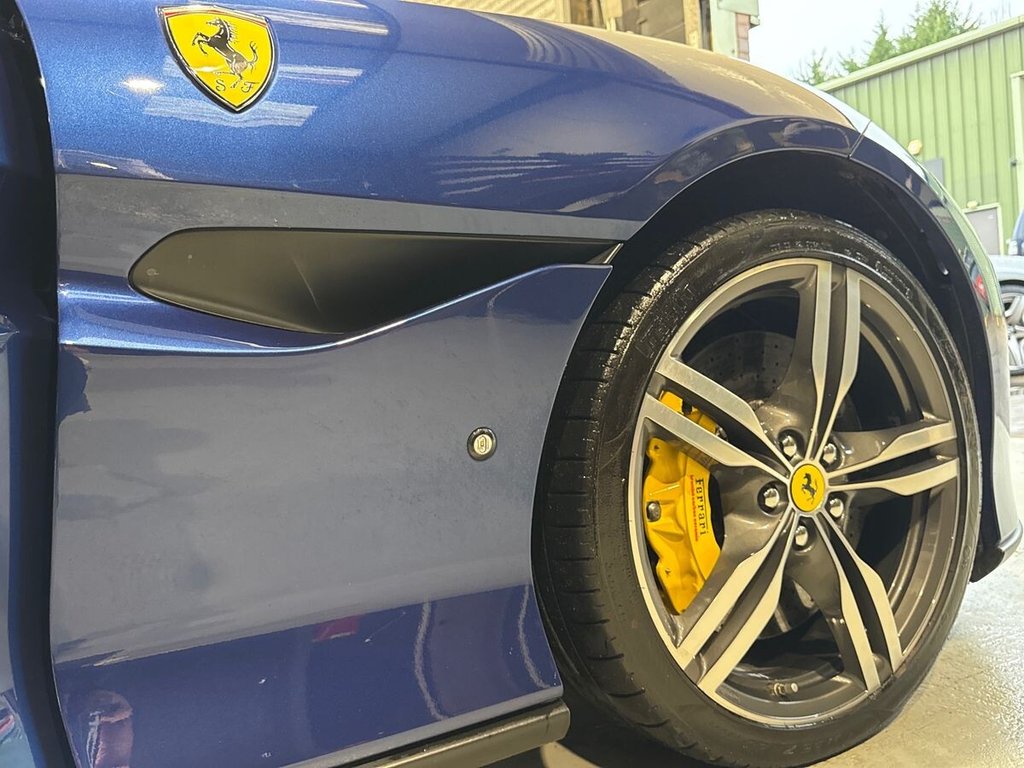 Used Ferrari Portofino 2020 for sale - 77287690: Photo 40