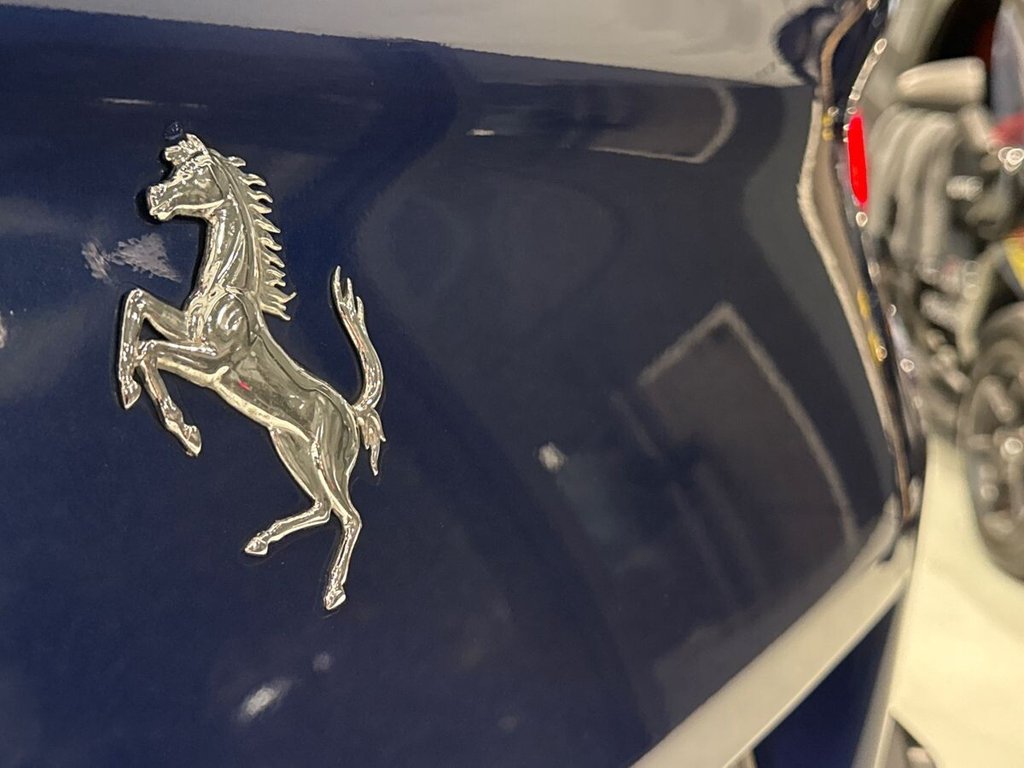 Used Ferrari Portofino 2020 for sale - 77287690: Photo 48