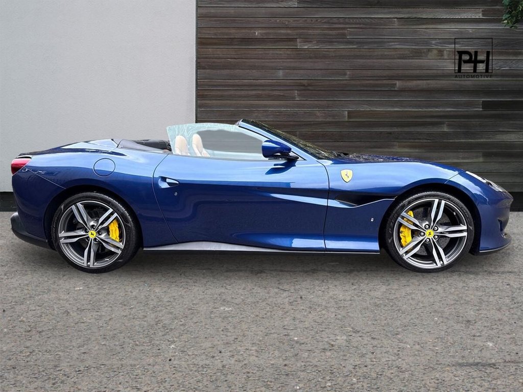 Used Ferrari Portofino 2020 for sale - 77287690: Photo 5
