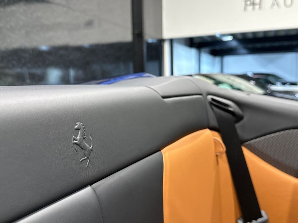 Used Ferrari Portofino 2020 for sale - 77287690: Photo 50