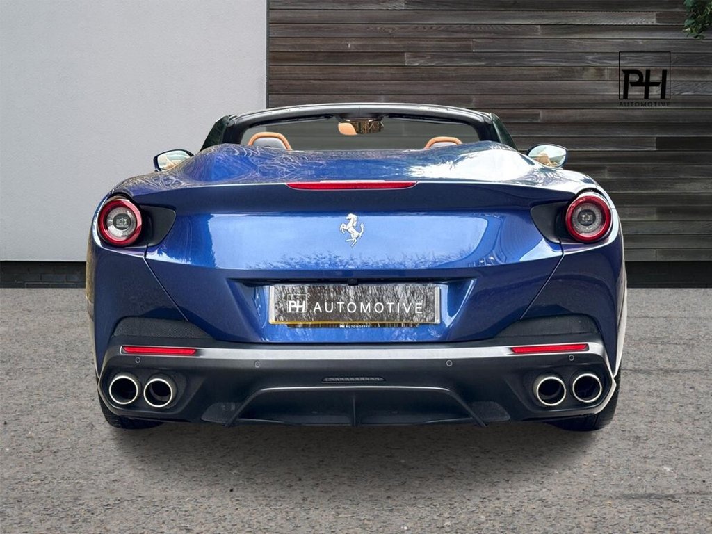 Used Ferrari Portofino 2020 for sale - 77287690: Photo 6