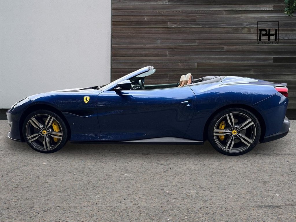 Used Ferrari Portofino 2020 for sale - 77287690: Photo 8