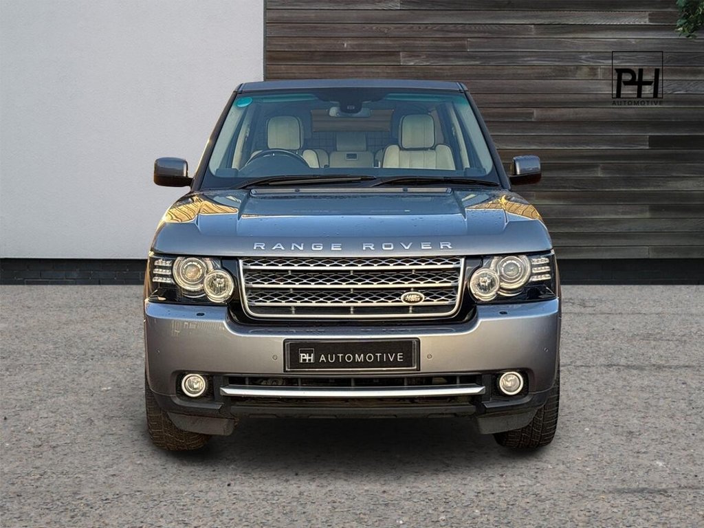 Used Land Rover Range Rover 2012 for sale - 76725055: Photo 10