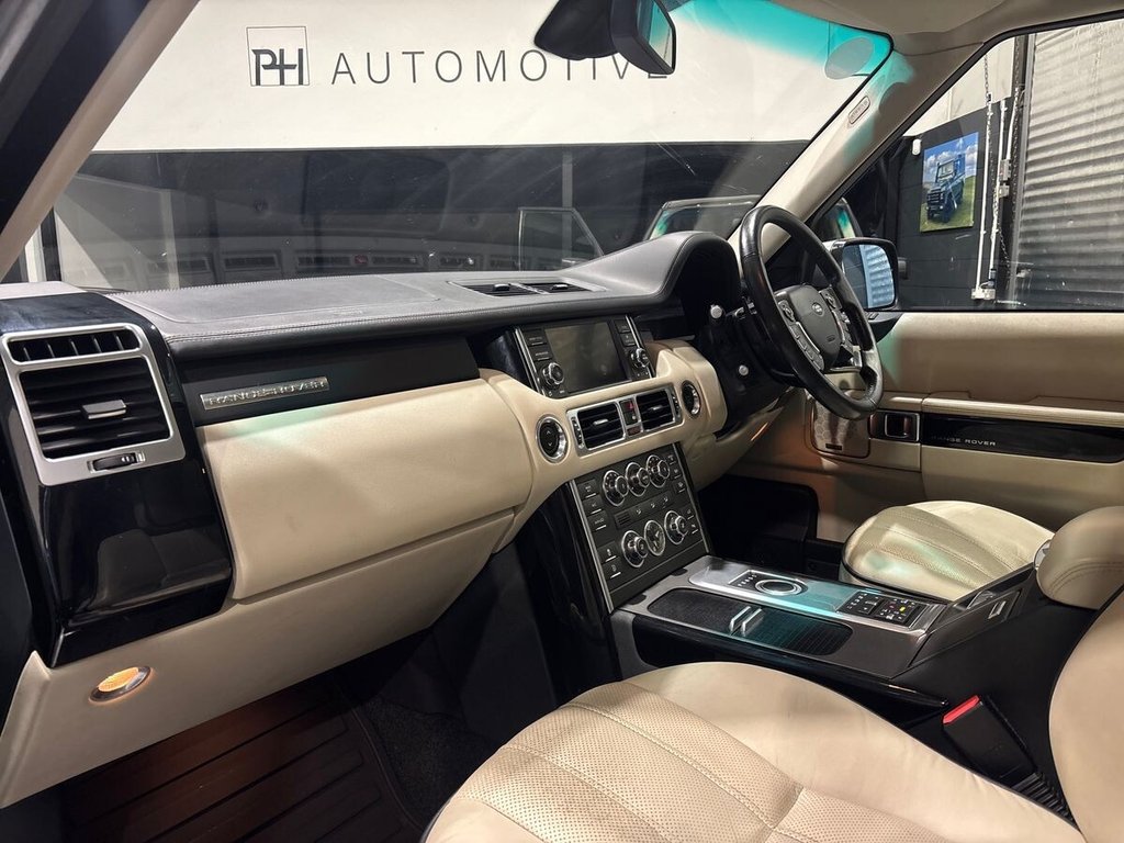 Used Land Rover Range Rover 2012 for sale - 76725055: Photo 12