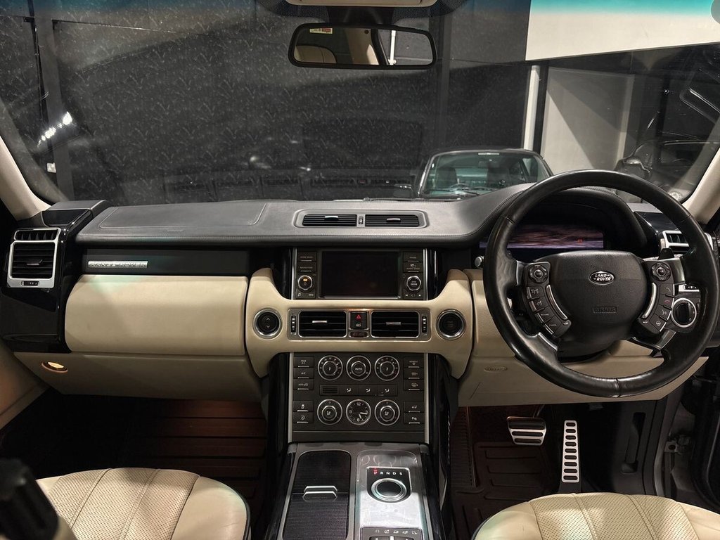 Used Land Rover Range Rover 2012 for sale - 76725055: Photo 13