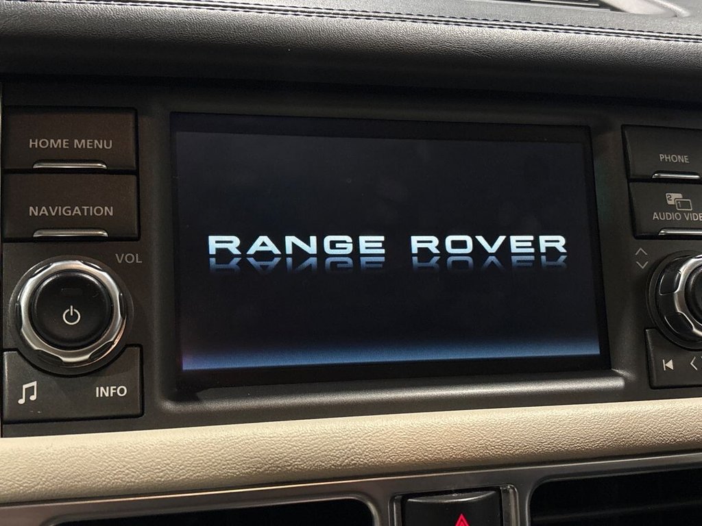 Used Land Rover Range Rover 2012 for sale - 76725055: Photo 14