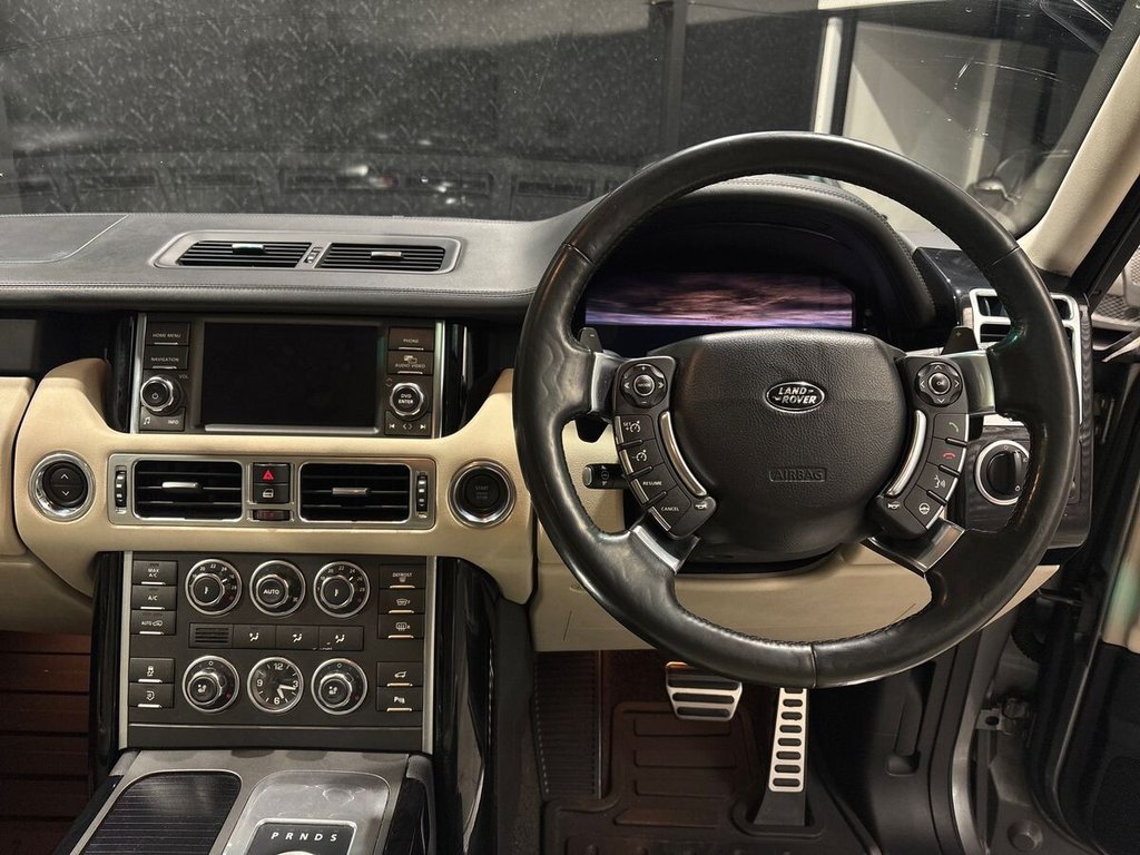 Used Land Rover Range Rover 2012 for sale - 76725055: Photo 15