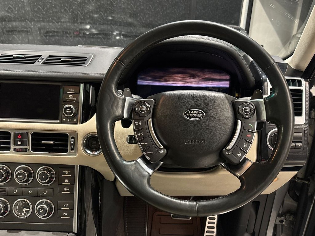 Used Land Rover Range Rover 2012 for sale - 76725055: Photo 16