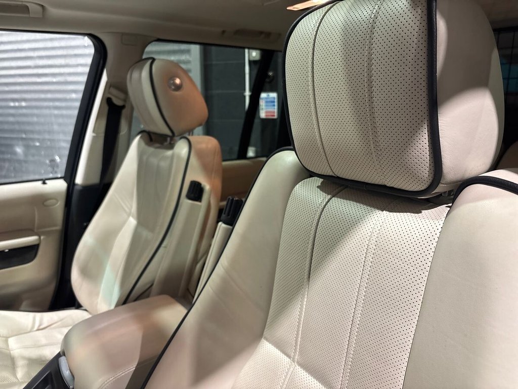 Used Land Rover Range Rover 2012 for sale - 76725055: Photo 18