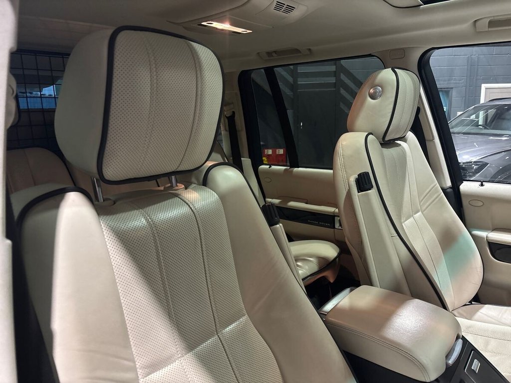 Used Land Rover Range Rover 2012 for sale - 76725055: Photo 19