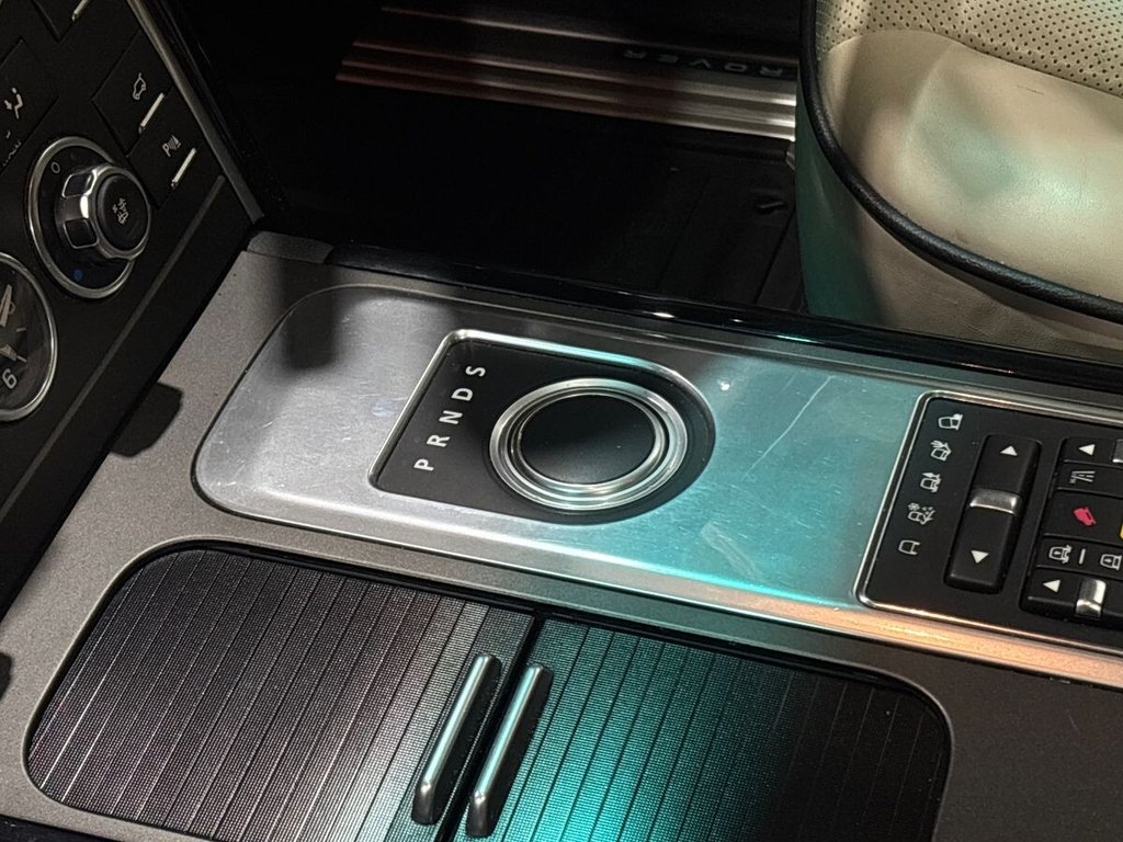 Used Land Rover Range Rover 2012 for sale - 76725055: Photo 20