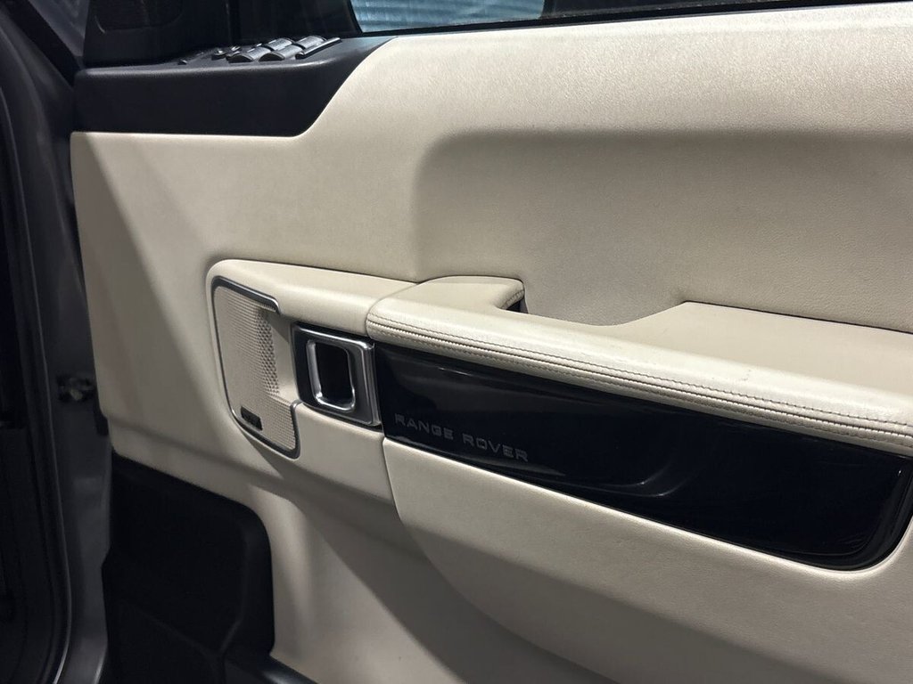 Used Land Rover Range Rover 2012 for sale - 76725055: Photo 24