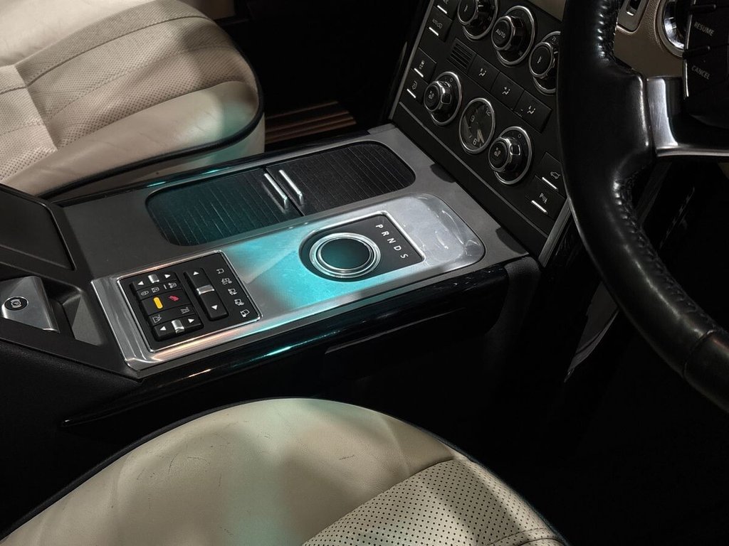 Used Land Rover Range Rover 2012 for sale - 76725055: Photo 27