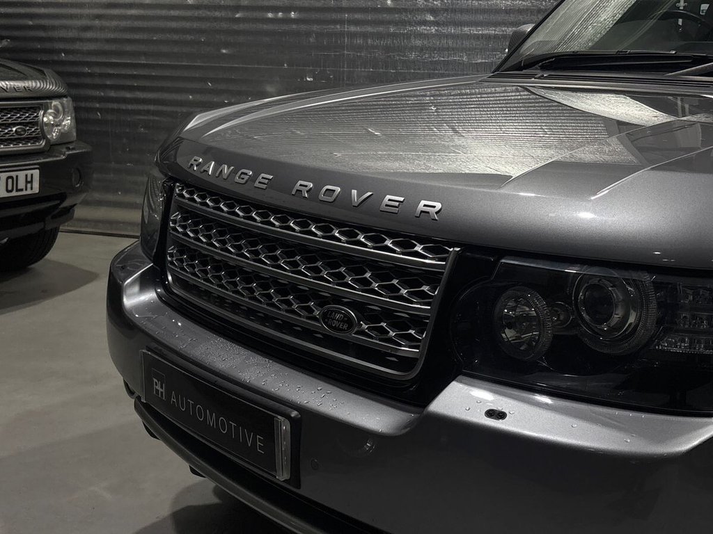 Used Land Rover Range Rover 2012 for sale - 76725055: Photo 29