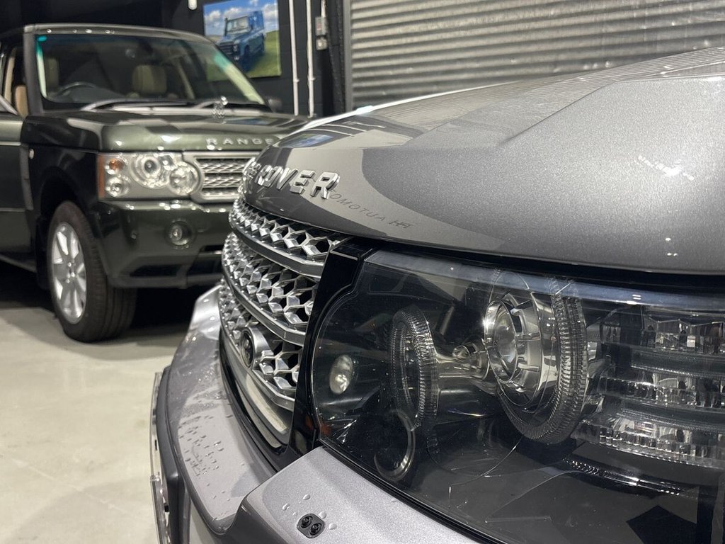 Used Land Rover Range Rover 2012 for sale - 76725055: Photo 30