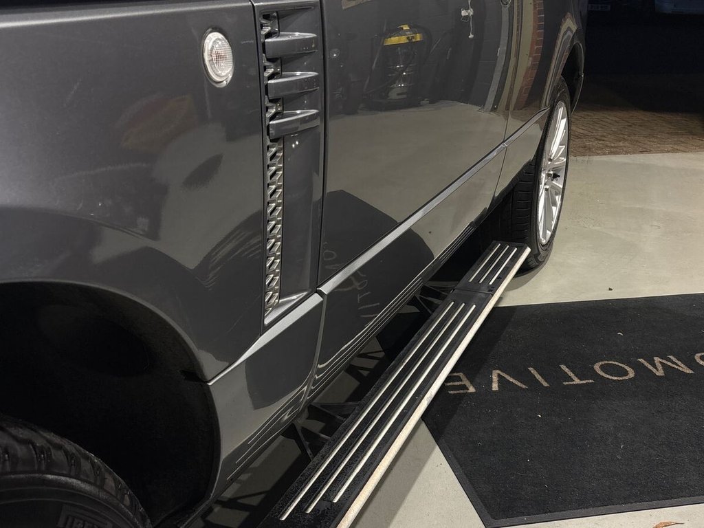 Used Land Rover Range Rover 2012 for sale - 76725055: Photo 31