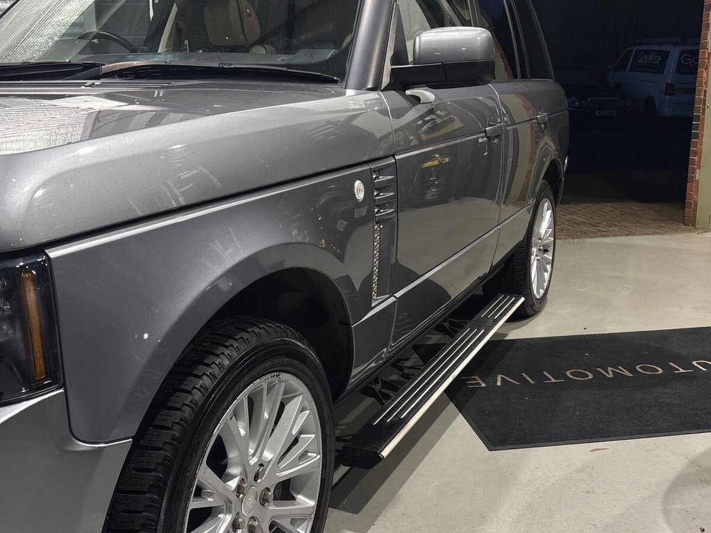 Used Land Rover Range Rover 2012 for sale - 76725055: Photo 32