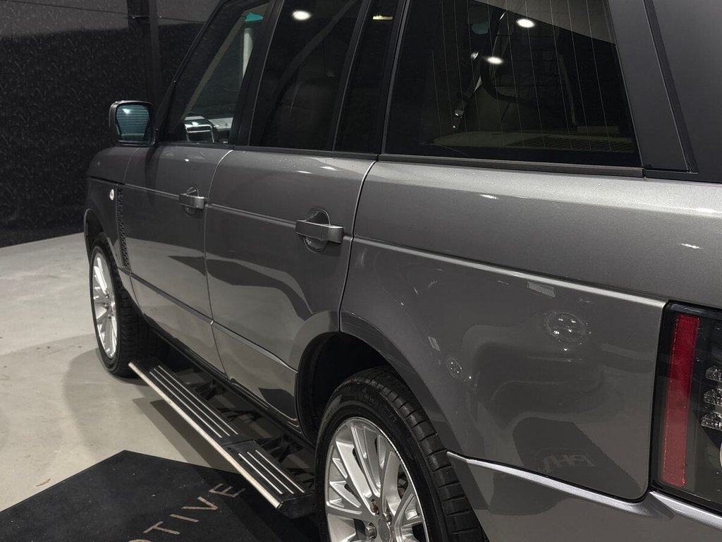 Used Land Rover Range Rover 2012 for sale - 76725055: Photo 33