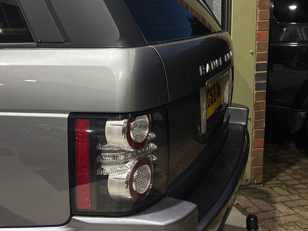 Used Land Rover Range Rover 2012 for sale - 76725055: Photo 34