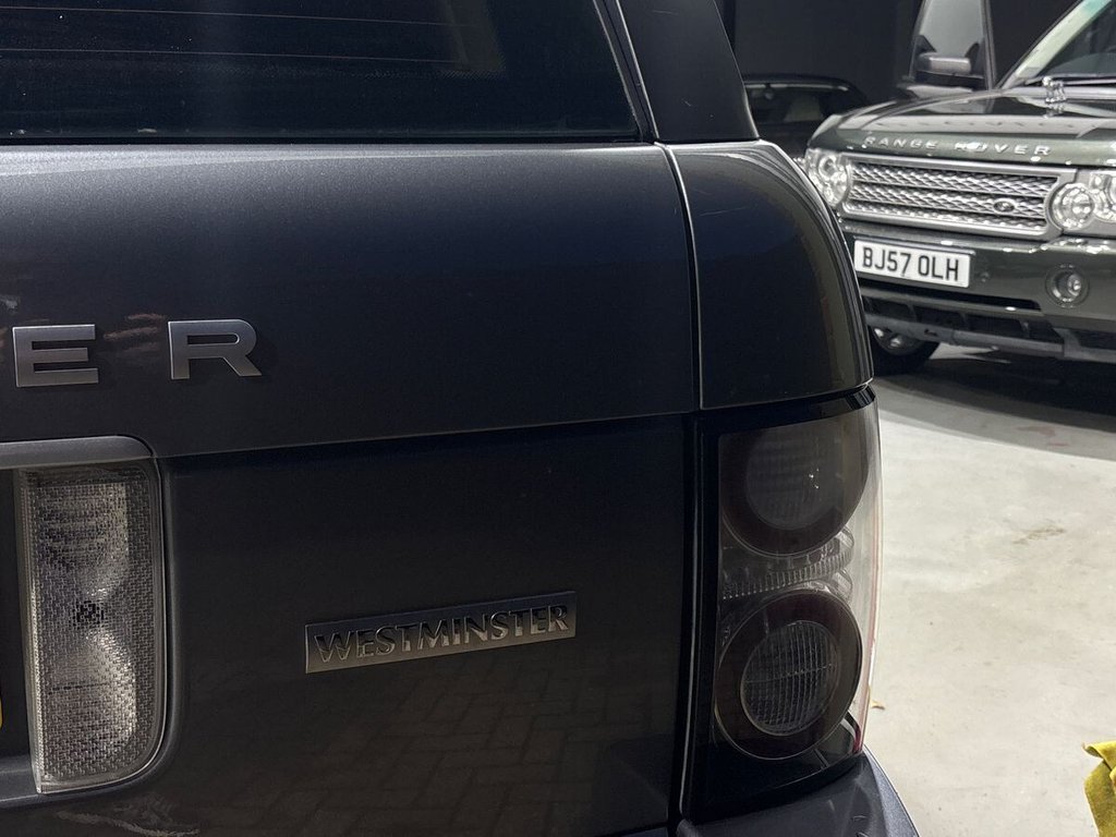 Used Land Rover Range Rover 2012 for sale - 76725055: Photo 35