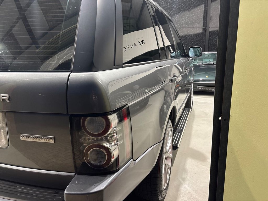 Used Land Rover Range Rover 2012 for sale - 76725055: Photo 37