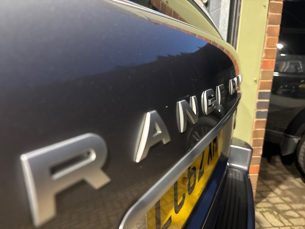 Used Land Rover Range Rover 2012 for sale - 76725055: Photo 39