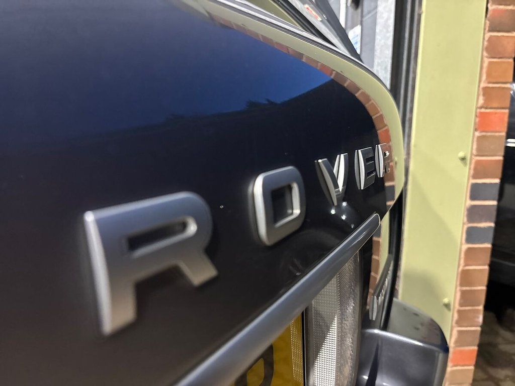 Used Land Rover Range Rover 2012 for sale - 76725055: Photo 40