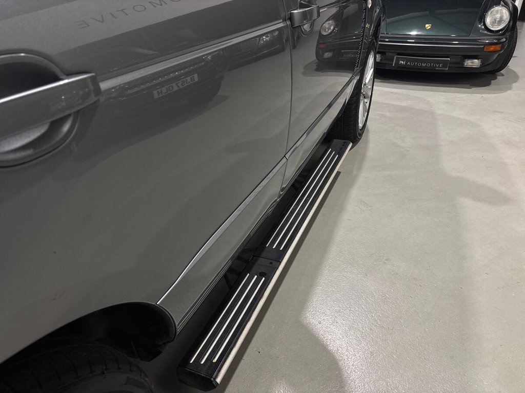 Used Land Rover Range Rover 2012 for sale - 76725055: Photo 41