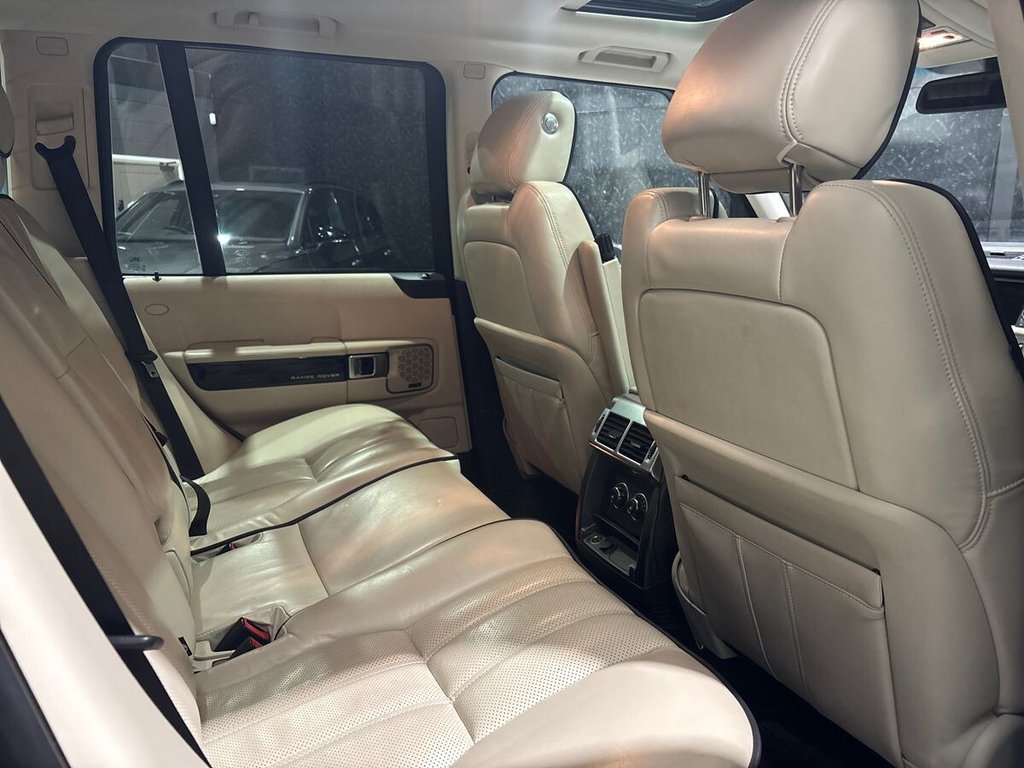 Used Land Rover Range Rover 2012 for sale - 76725055: Photo 42