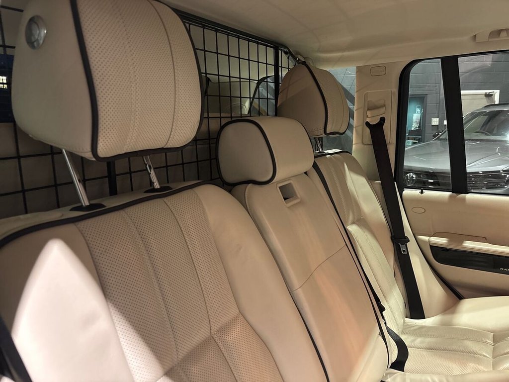 Used Land Rover Range Rover 2012 for sale - 76725055: Photo 43